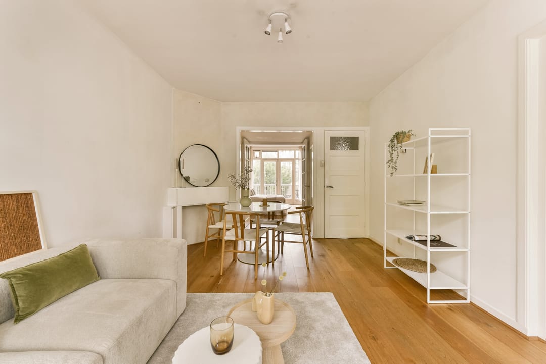 Photo 7 of Hunzestraat 63-1