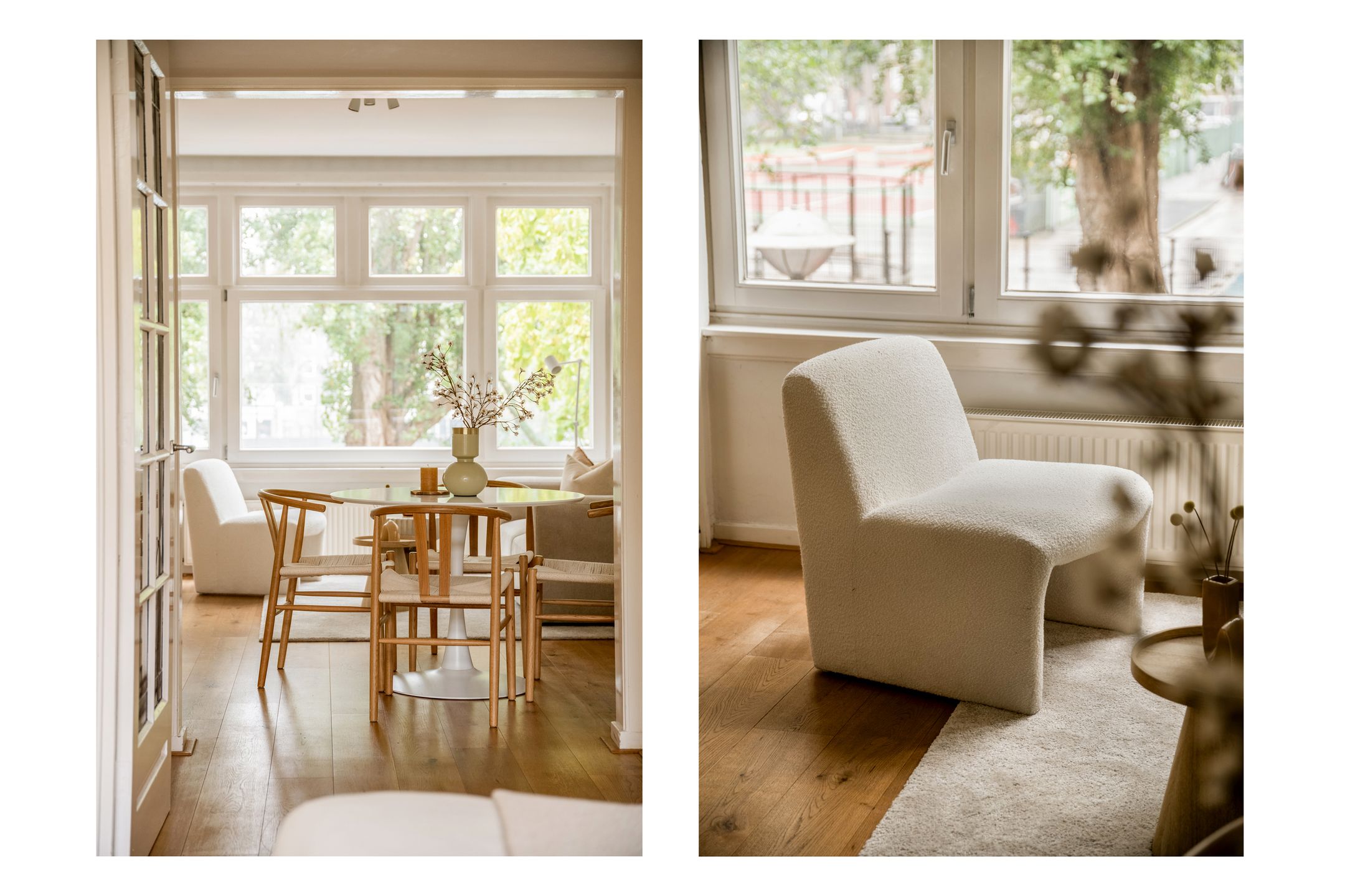 Photo 9 of Hunzestraat 63-1