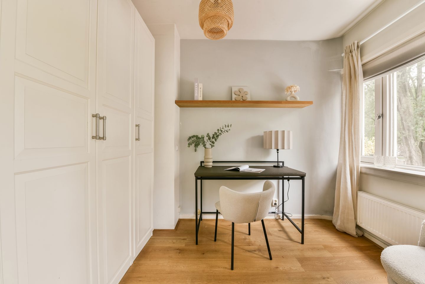 Photo 14 of Hunzestraat 63-1