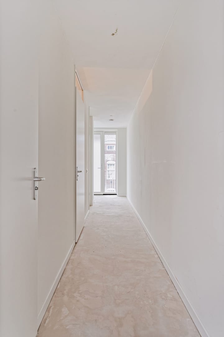 Appartement te huur: Plantage Muidergracht 99D5, Amsterdam