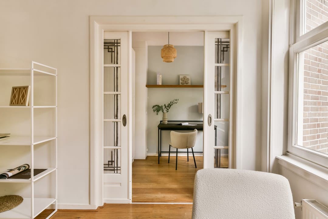 Photo 13 of Hunzestraat 63-1