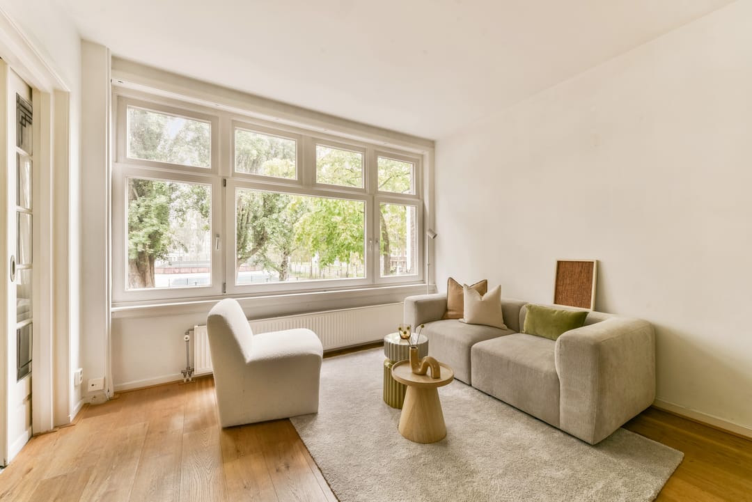 Photo 8 of Hunzestraat 63-1