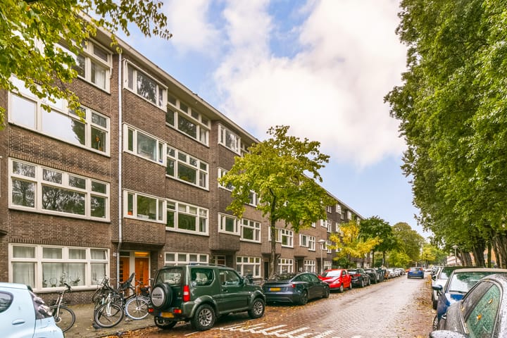 Foto 4 van Hunzestraat 63-1