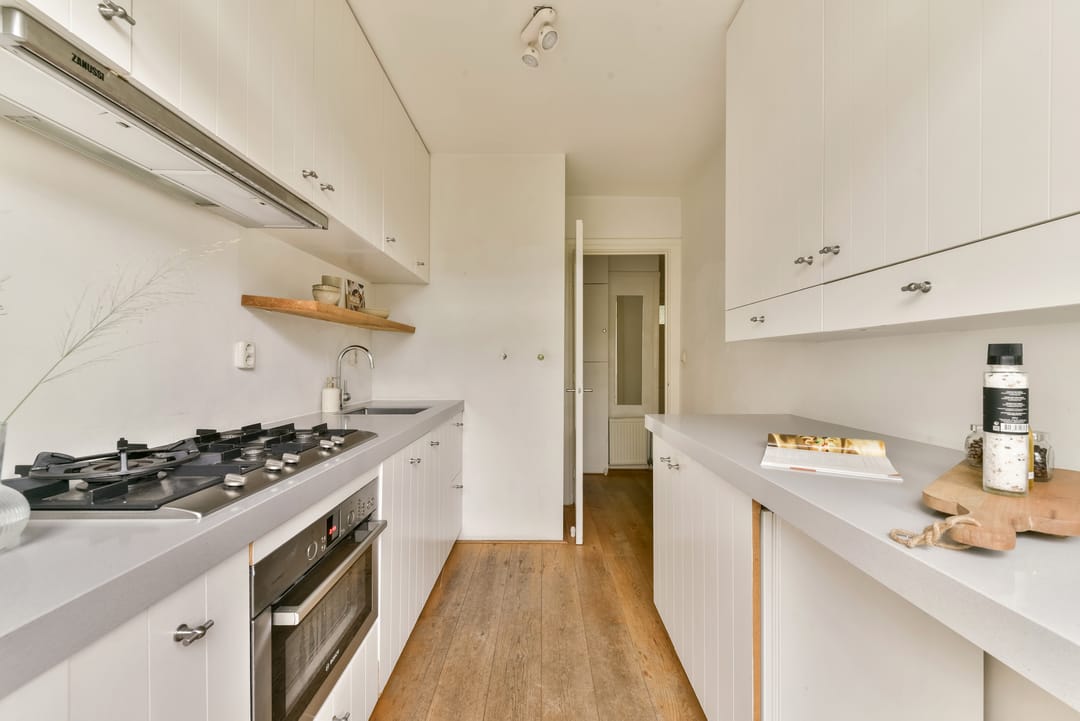 Photo 26 of Hunzestraat 63-1