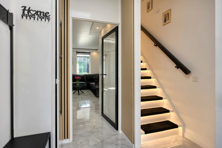 Tussenwoning te koop: Kapellerhof 55, Roermond