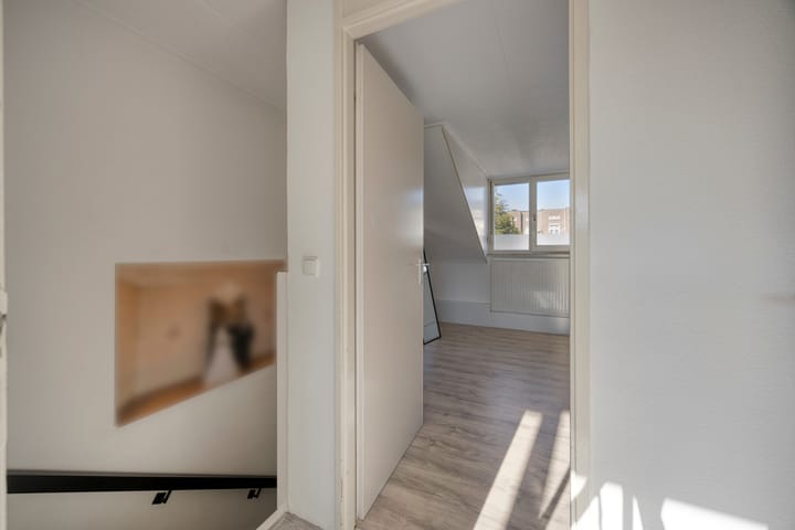 Tussenwoning te koop: Kapellerhof 55, Roermond