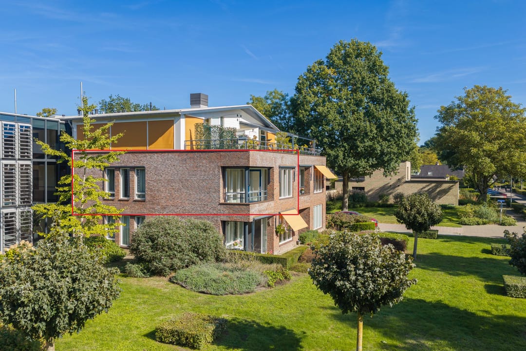 Photo 1 of Badijkstraat 65