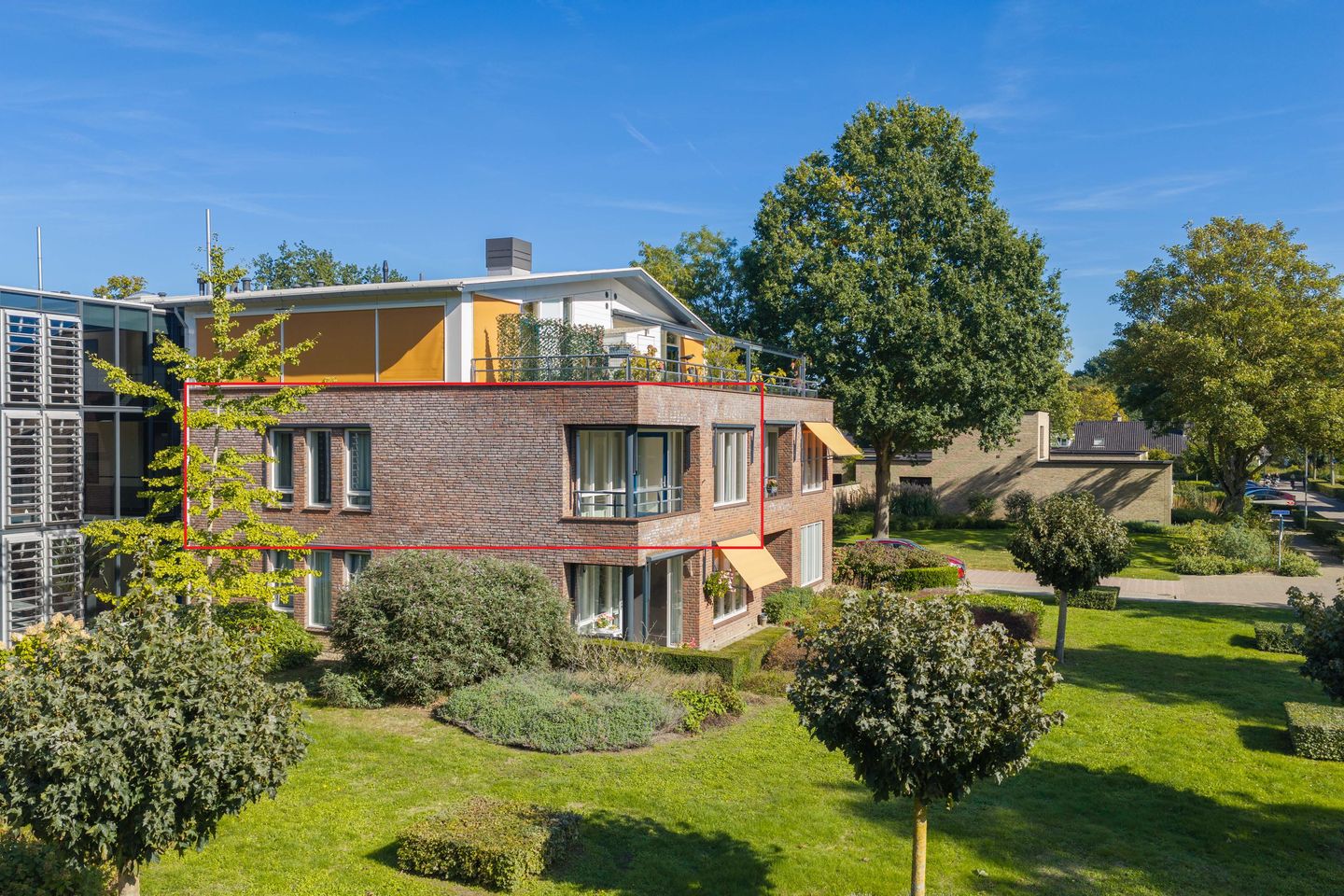Photo 1 of Badijkstraat 65