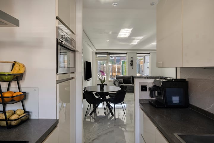 Tussenwoning te koop: Kapellerhof 55, Roermond