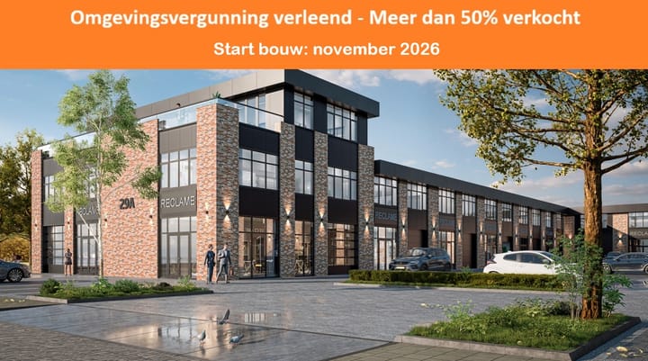 Dillenburgstraat 29-31, Eindhoven