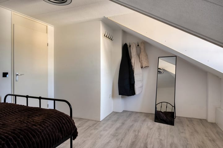 Tussenwoning te koop: Kapellerhof 55, Roermond