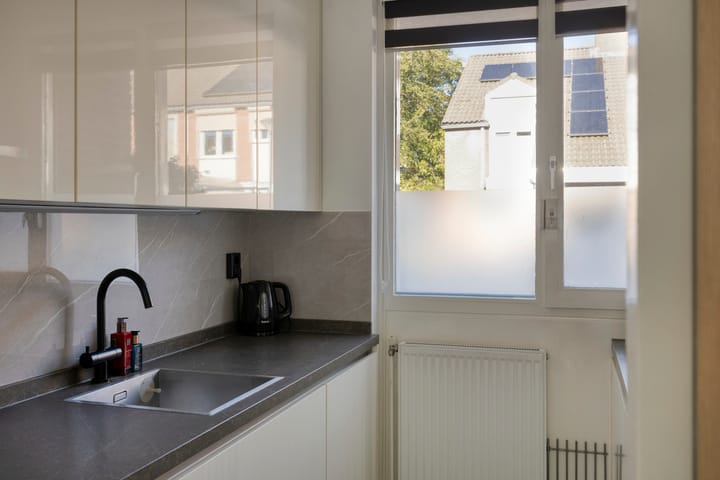 Tussenwoning te koop: Kapellerhof 55, Roermond