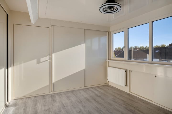 Tussenwoning te koop: Kapellerhof 55, Roermond