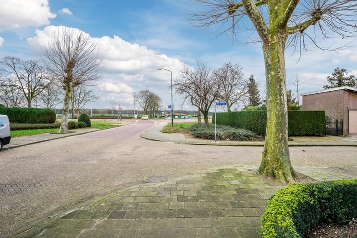 Hoekwoning te koop: Rozenobel 71, Cuijk