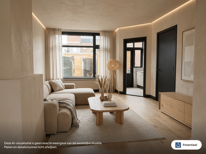 Foto 4 van Nachtegaalstraat 54