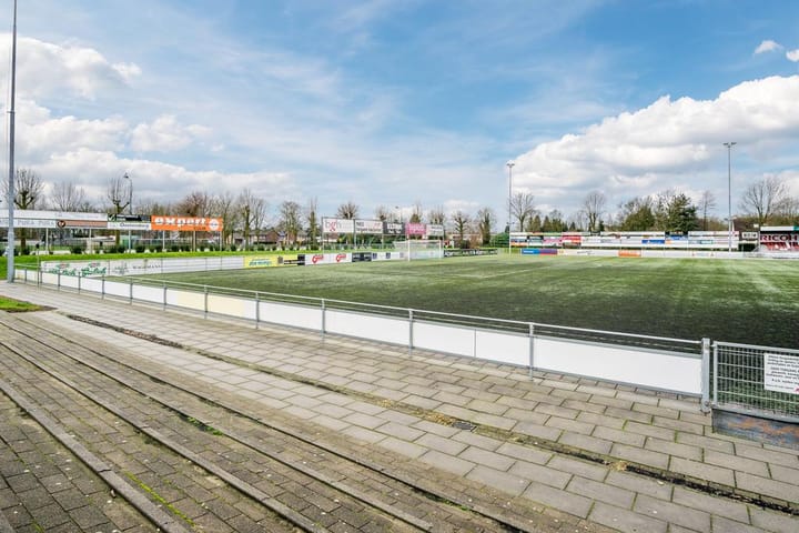 Hoekwoning te koop: Rozenobel 71, Cuijk