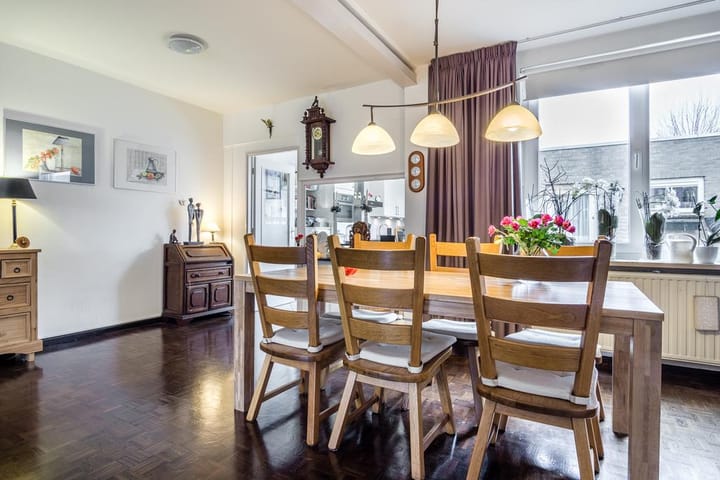 Hoekwoning te koop: Rozenobel 71, Cuijk