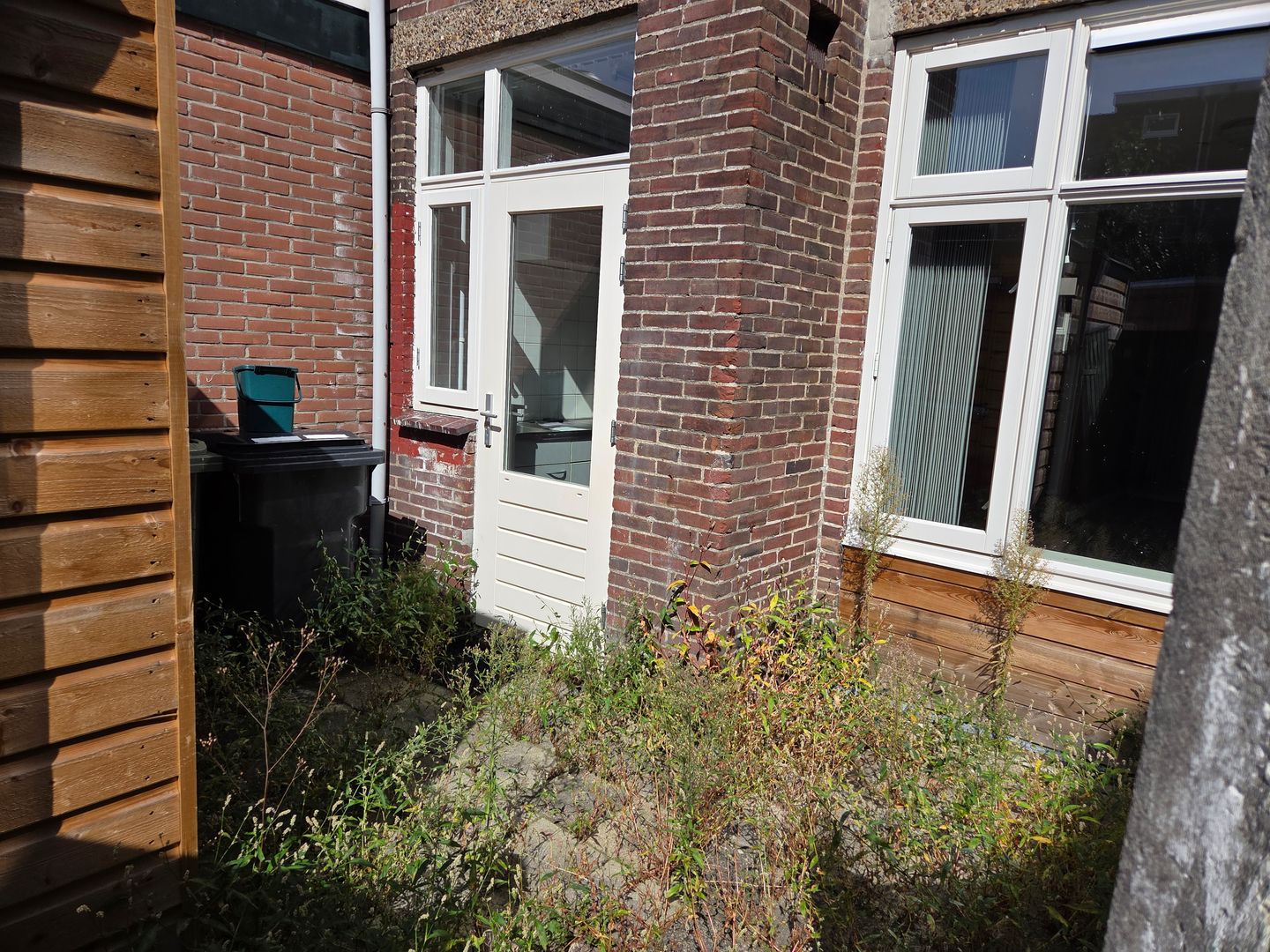 Foto 10 van Nachtegaalstraat 54