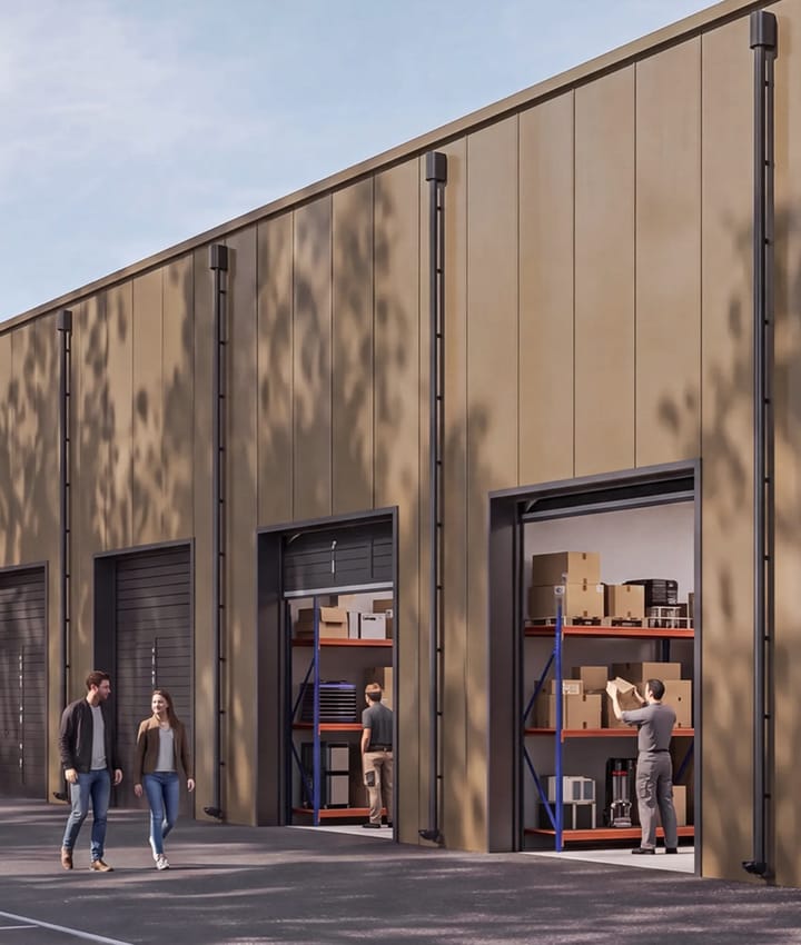 Younit Smart Anodeweg - bnr 6