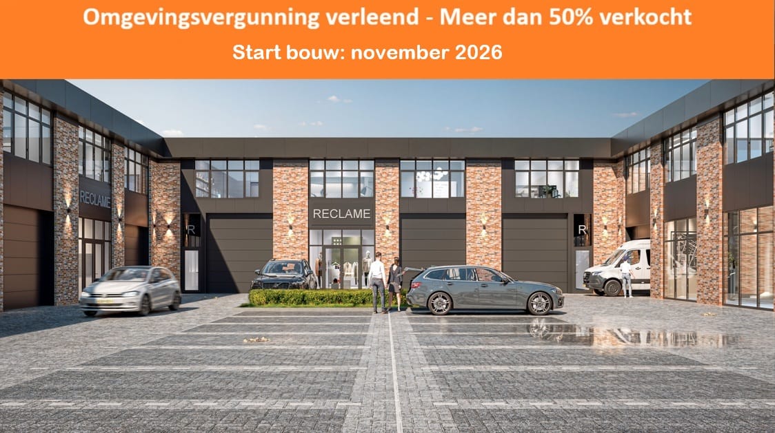 Bekijk foto 1 van Dillenburgstraat 29-31