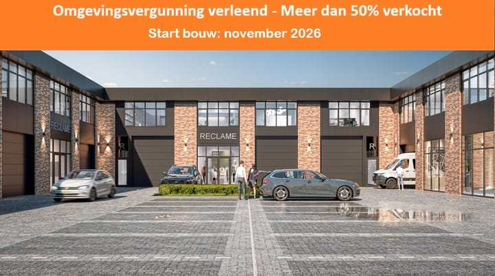 Dillenburgstraat 29-31, Eindhoven