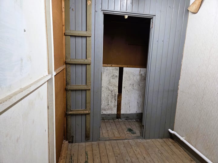 Tussenwoning te koop: Nachtegaalstraat 54, Haarlem
