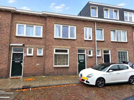 Nachtegaalstraat thumbnail