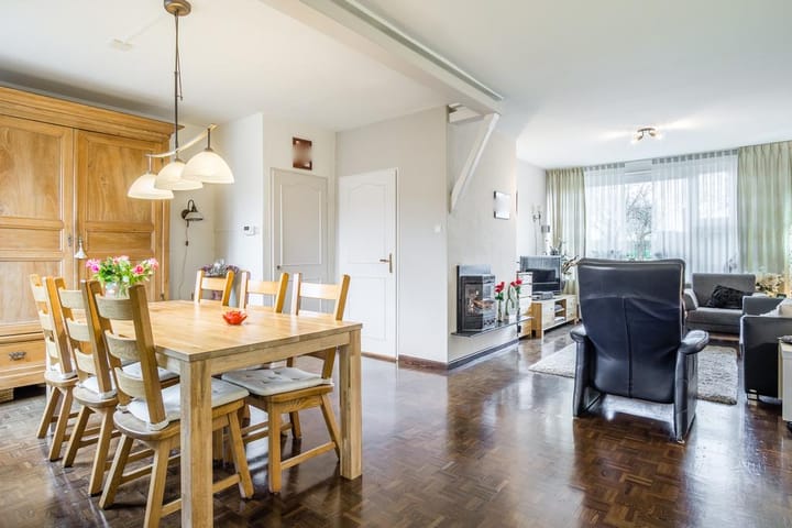 Hoekwoning te koop: Rozenobel 71, Cuijk