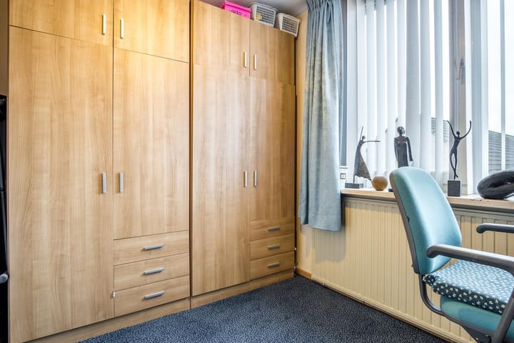 Hoekwoning te koop: Rozenobel 71, Cuijk
