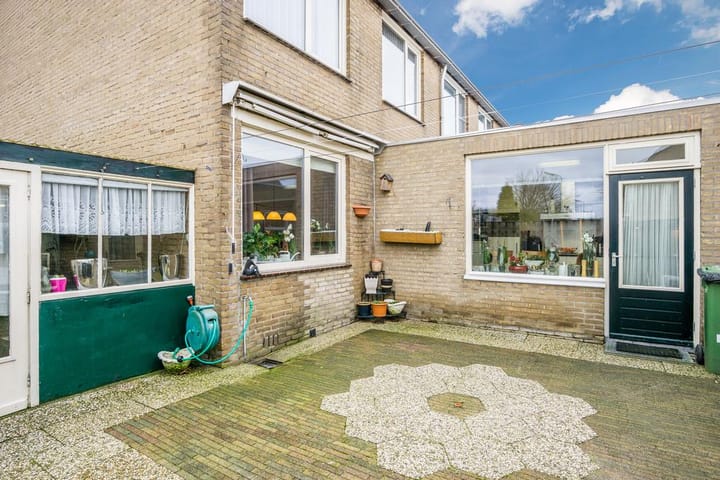 Hoekwoning te koop: Rozenobel 71, Cuijk
