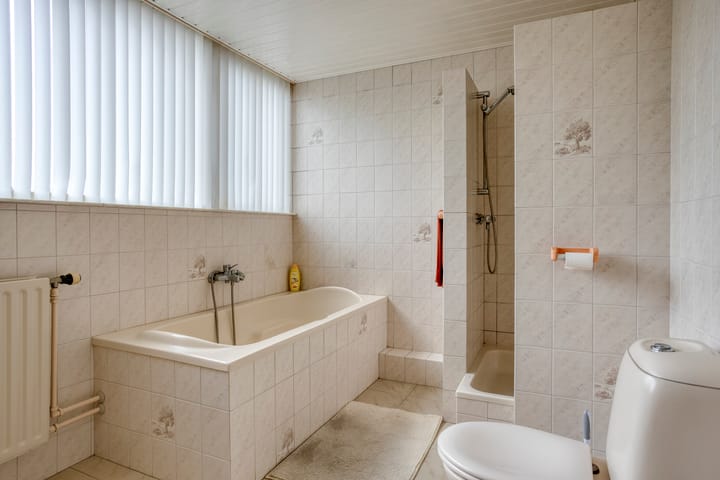 Vrijstaande woning te koop: Hubertusstraat 14, Dongen