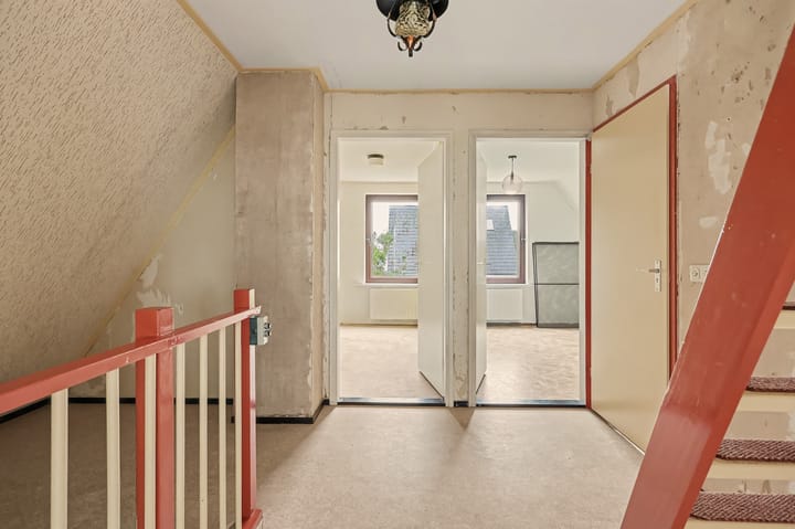 Vrijstaande woning te koop: Boogerdlaan 27, Kortgene