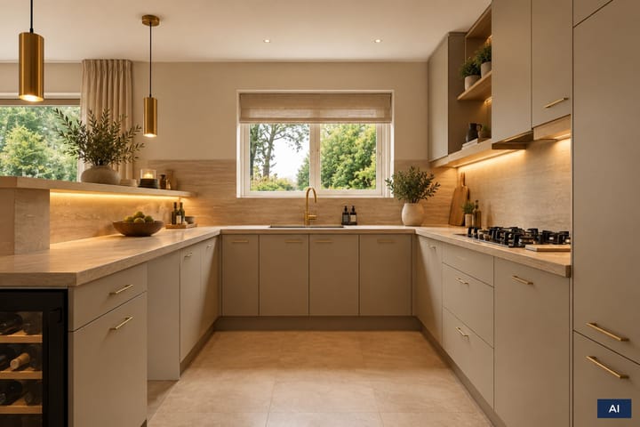 Vrijstaande woning te koop: Boogerdlaan 27, Kortgene