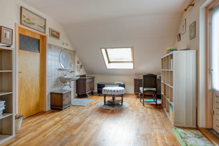 Vrijstaande woning te koop: Hubertusstraat 14, Dongen