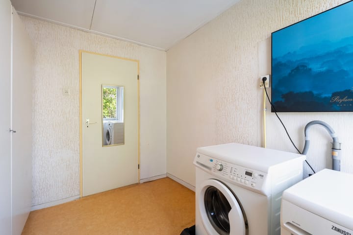 Tussenwoning te koop: Gerberahof 6, Noordwijk (Zh)