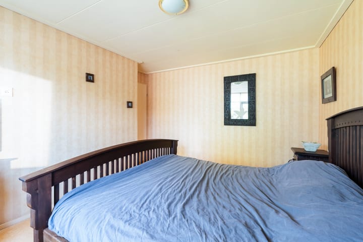 Tussenwoning te koop: Gerberahof 6, Noordwijk (Zh)