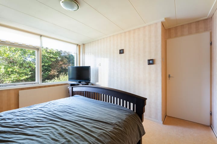 Tussenwoning te koop: Gerberahof 6, Noordwijk (Zh)