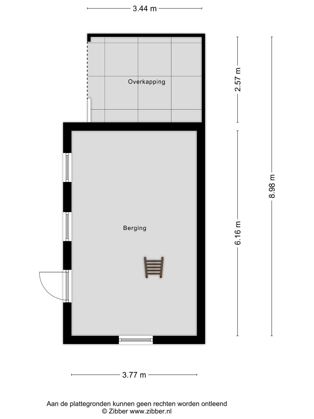 Foto 31 van Hubertusstraat 14