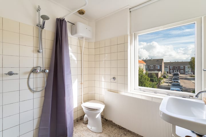 Tussenwoning te koop: Gerberahof 6, Noordwijk (Zh)