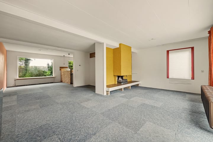 Vrijstaande woning te koop: Boogerdlaan 27, Kortgene