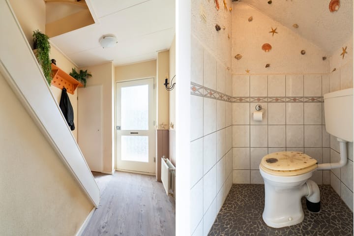 Tussenwoning te koop: Gerberahof 6, Noordwijk (Zh)