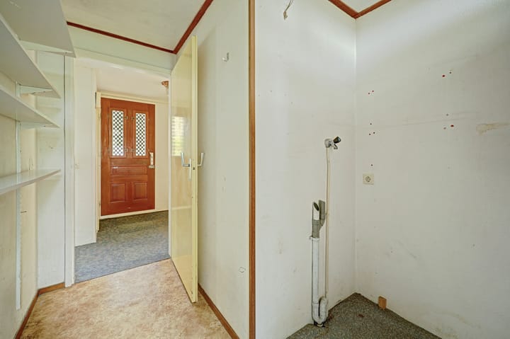 Vrijstaande woning te koop: Boogerdlaan 27, Kortgene