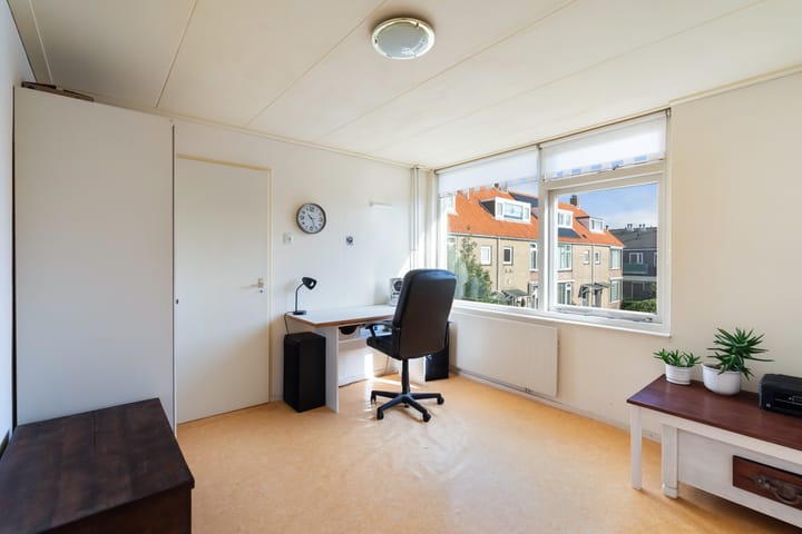 Tussenwoning te koop: Gerberahof 6, Noordwijk (Zh)