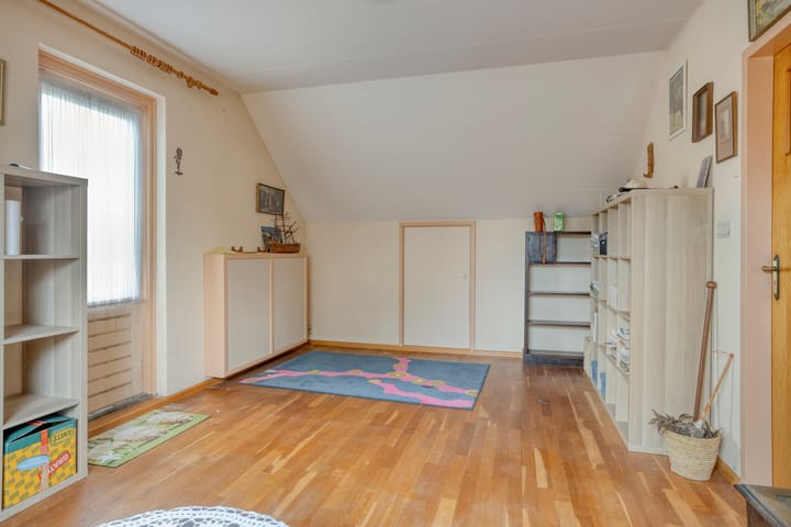 Vrijstaande woning te koop: Hubertusstraat 14, Dongen