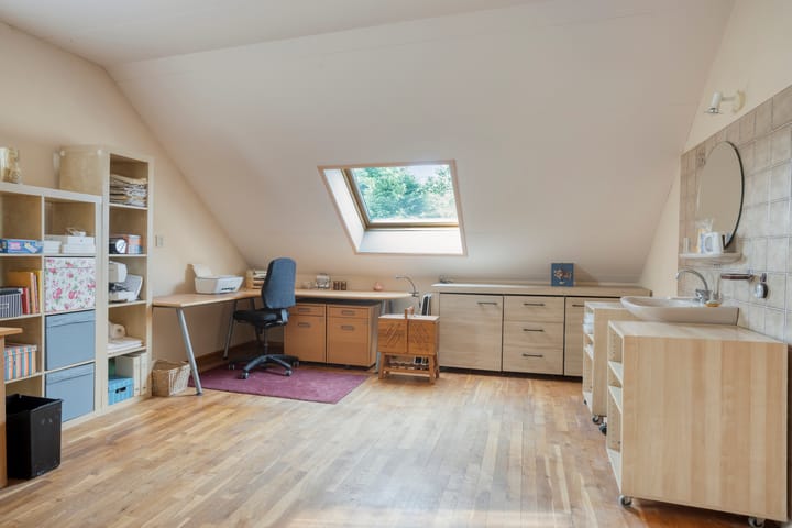 Vrijstaande woning te koop: Hubertusstraat 14, Dongen