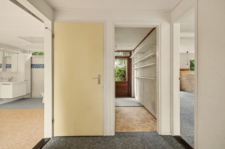 Vrijstaande woning te koop: Boogerdlaan 27, Kortgene