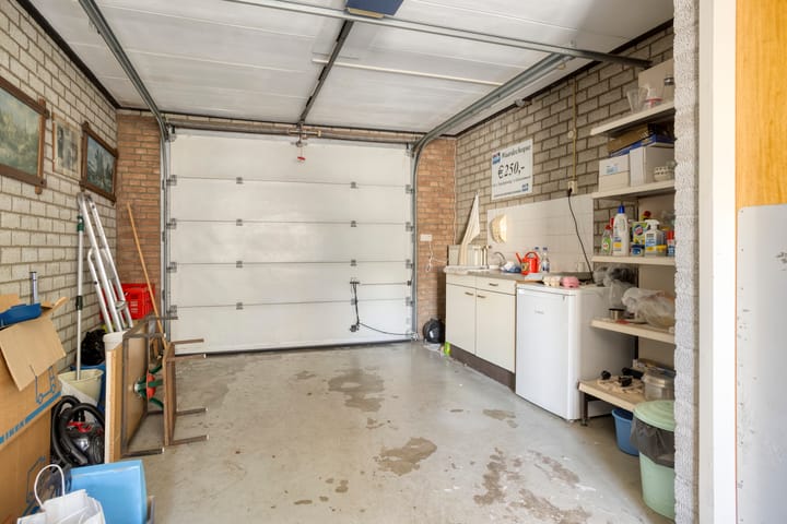 Vrijstaande woning te koop: Hubertusstraat 14, Dongen