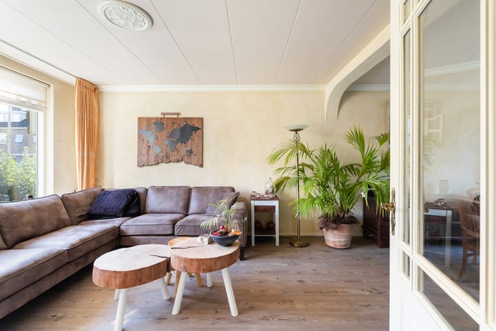 Tussenwoning te koop: Gerberahof 6, Noordwijk (Zh)