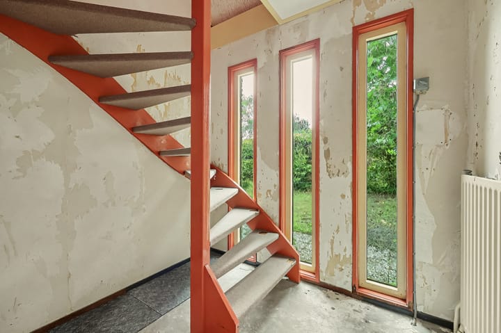 Vrijstaande woning te koop: Boogerdlaan 27, Kortgene