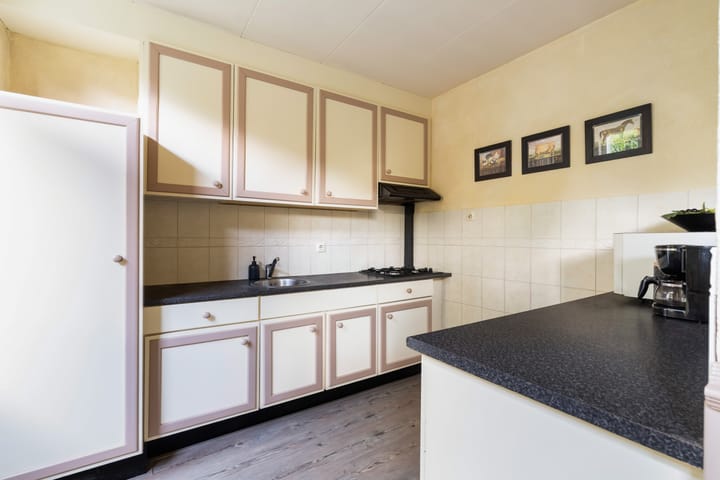 Tussenwoning te koop: Gerberahof 6, Noordwijk (Zh)